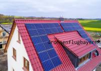 Dach Photovoltaik