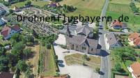 Weilersbach Kirche Fr&auml;nkische Schweiz 2