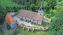 Kirche St. Moritz 1 Fr&auml;nkische Schweiz